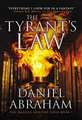 La loi du tyran - The Tyrant's Law