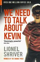 Il faut qu'on parle de Kevin - We Need To Talk About Kevin