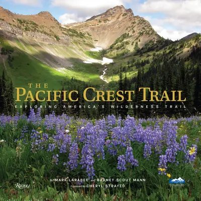 Le Pacific Crest Trail : Randonnée sur le sentier de la nature sauvage de l'Amérique - The Pacific Crest Trail: Hiking America's Wilderness Trail