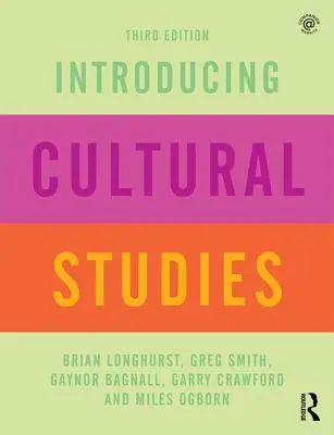 Introduction aux études culturelles - Introducing Cultural Studies