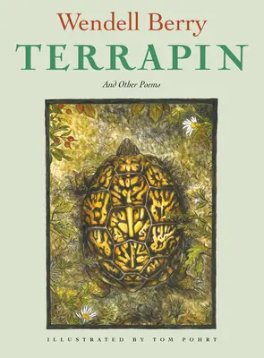 Terrapin : Poèmes - Terrapin: Poems