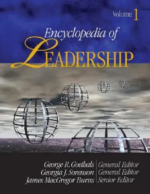 Encyclopédie du leadership - Encyclopedia of Leadership