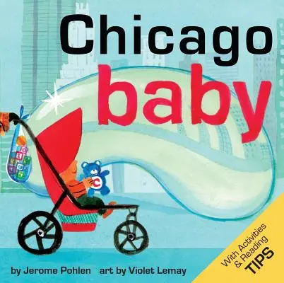 Bébé Chicago - Chicago Baby