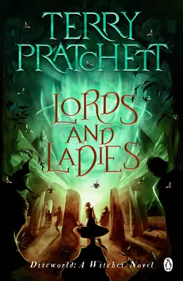 Seigneurs et Dames - (Discworld Novel 14) - Lords And Ladies - (Discworld Novel 14)