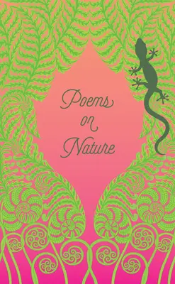 Poèmes sur la nature - Poems on Nature