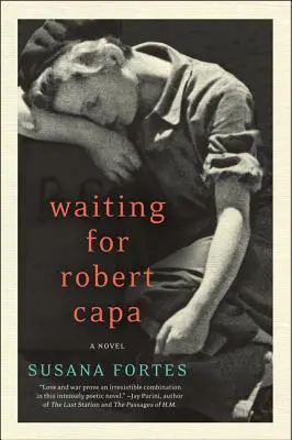 En attendant Robert Capa - Waiting for Robert Capa