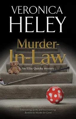 Meurtre en droit - Murder in Law