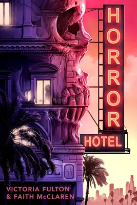 L'hôtel de l'horreur - Horror Hotel