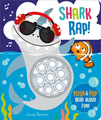 Rap de requin ! - Shark Rap!