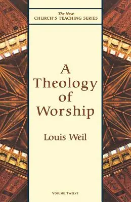 Théologie du culte - Theology of Worship