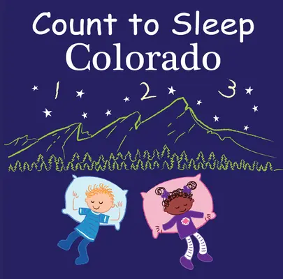 Dormez tranquille Colorado - Count to Sleep Colorado