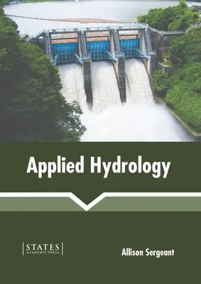 Hydrologie appliquée - Applied Hydrology