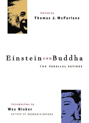 Einstein et Bouddha : Les paroles parallèles - Einstein and Buddha: The Parallel Sayings
