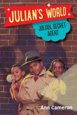 Julian, agent secret - Julian, Secret Agent