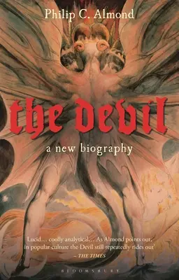 Le diable : Une nouvelle biographie - The Devil: A New Biography