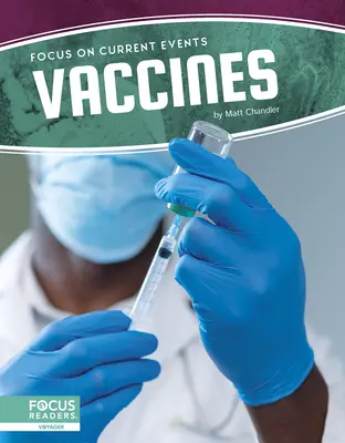 Les vaccins - Vaccines