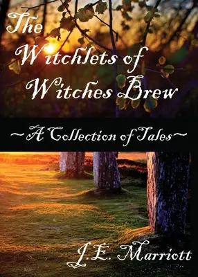 Les sorcières de la bière des sorcières - The Witchlets of Witches Brew