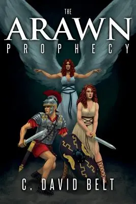 La prophétie d'Arawn - The Arawn Prophecy