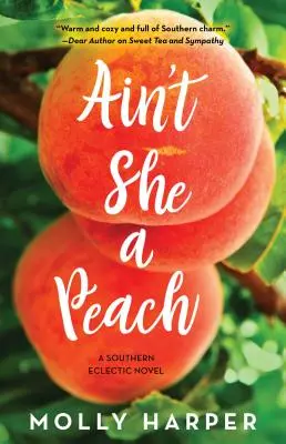 N'est-ce pas une pêche ? Volume 4 - Ain't She a Peach: Volume 4