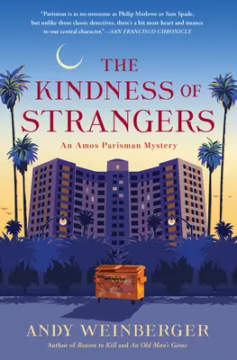 La gentillesse des étrangers - The Kindness of Strangers