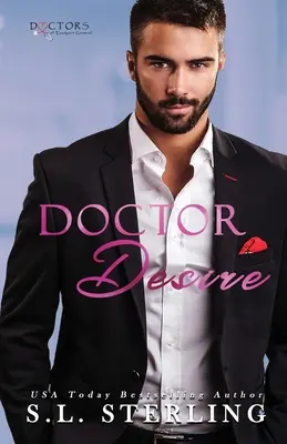 Le désir du docteur - Doctor Desire