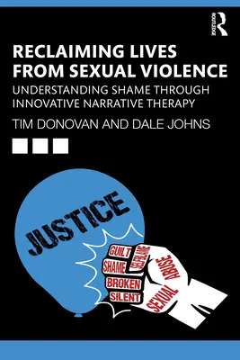 Se réapproprier sa vie face à la violence sexuelle : Comprendre la honte grâce à une thérapie narrative innovante - Reclaiming Lives from Sexual Violence: Understanding Shame Through Innovative Narrative Therapy