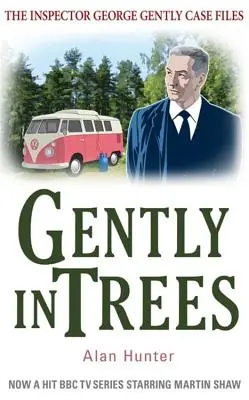 Doucement dans les arbres - Gently in Trees