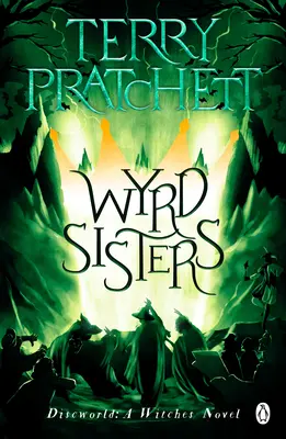 Wyrd Sisters - (Discworld Novel 6)