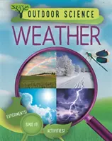 Science en plein air : Météo - Outdoor Science: Weather