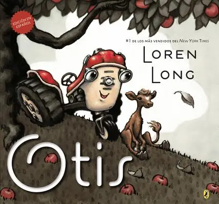 Otis (édition espagnole) - Otis (Spanish Edition)