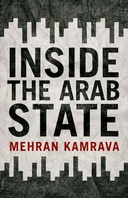 L'intérieur de l'État arabe - Inside the Arab State