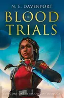 Les épreuves du sang - Blood Trials