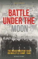 Bataille sous la lune - Battle Under the Moon