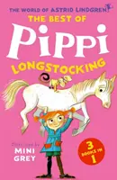 Le meilleur de Pippi Longstocking - Best of Pippi Longstocking