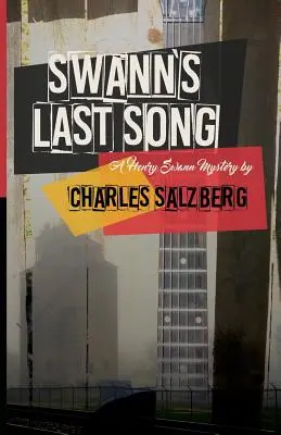 La dernière chanson de Swann - Swann's Last Song