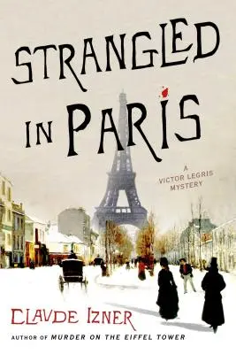 Etranglé à Paris - Strangled in Paris