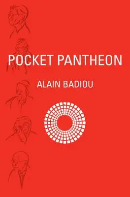 Panthéon de poche : Figures de la philosophie d'après-guerre - Pocket Pantheon: Figures of Postwar Philosophy