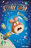 Story Shop : L'explosion ! - Story Shop: Blast Off!