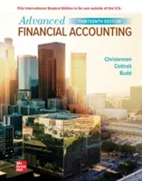 ISE Comptabilité financière avancée - ISE Advanced Financial Accounting