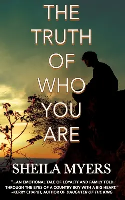 La vérité de qui vous êtes - The Truth of Who You Are