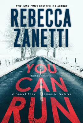 Vous pouvez courir : Un roman de suspense captivant - You Can Run: A Gripping Novel of Suspense