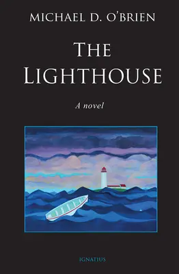 Le phare - The Lighthouse
