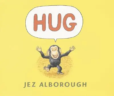 Livre de bord Lap-Size Hug - Hug Lap-Size Board Book