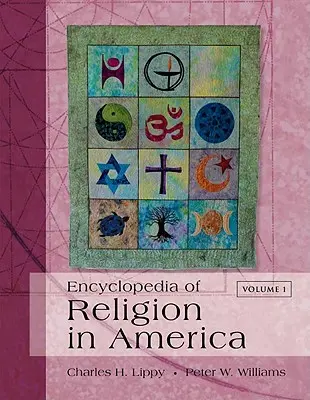 Encyclopédie de la religion en Amérique - Encyclopedia of Religion in America