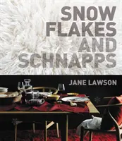 Flocons de neige et schnaps Pb - Snowflakes and Schnapps Pb