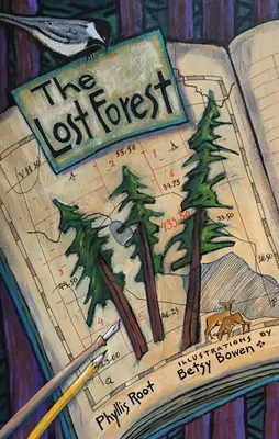 La forêt perdue - The Lost Forest