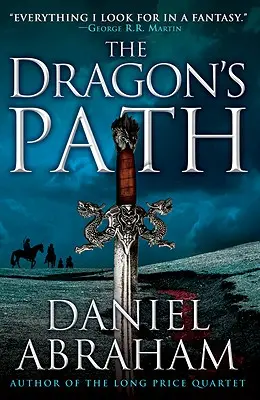 La voie du dragon - The Dragon's Path
