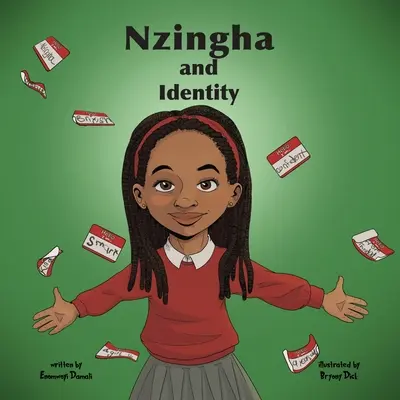 Nzingha et identité - Nzingha and Identity