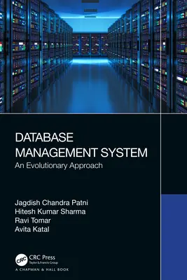 Système de gestion de base de données : Une approche évolutive - Database Management System: An Evolutionary Approach