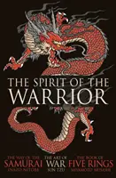 L'esprit du guerrier - Édition en coffret de 3 volumes - Spirit of the Warrior - 3-Volume box set edition
